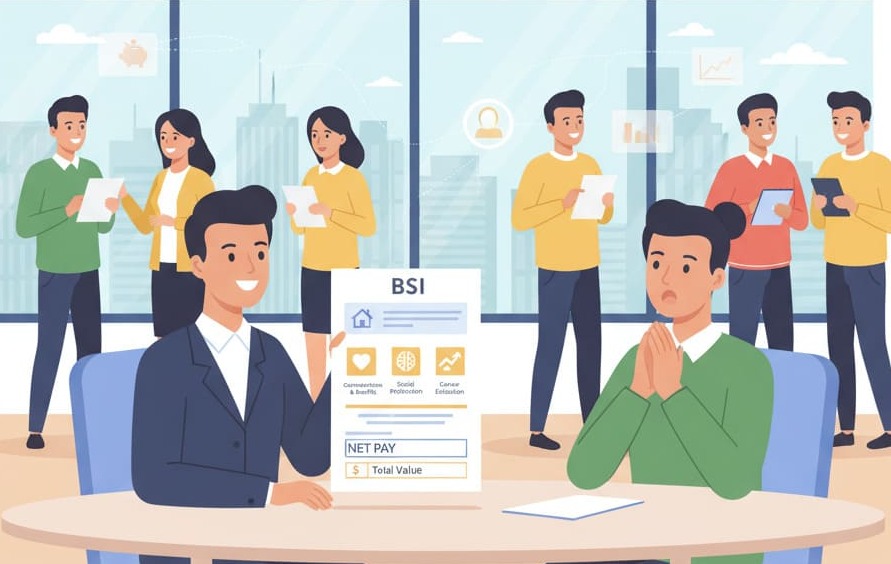 Faites du BSI un atout pour votre stratégie RH (et pour vos salariés !)