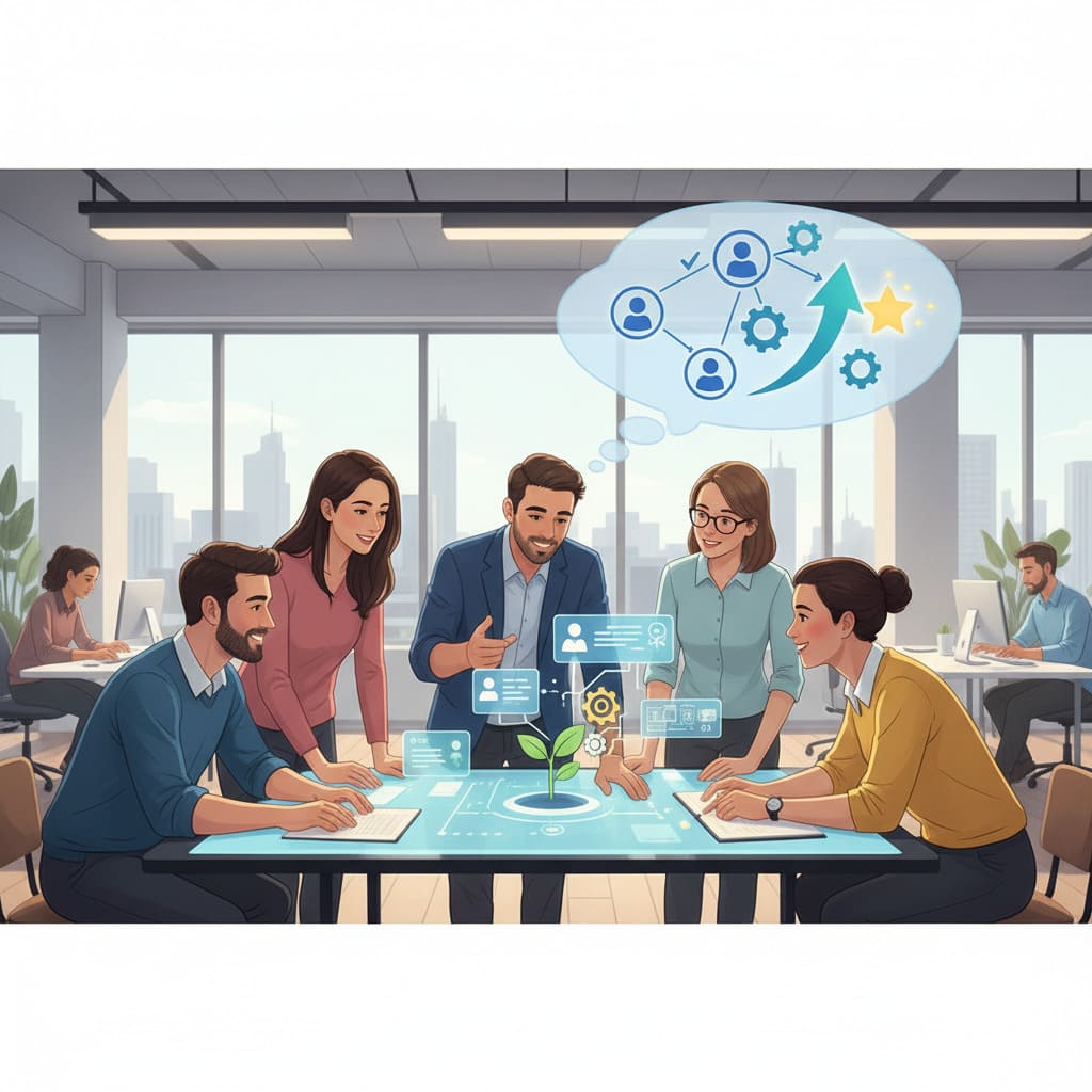 Faites des CRA votre allié pour piloter votre performance !