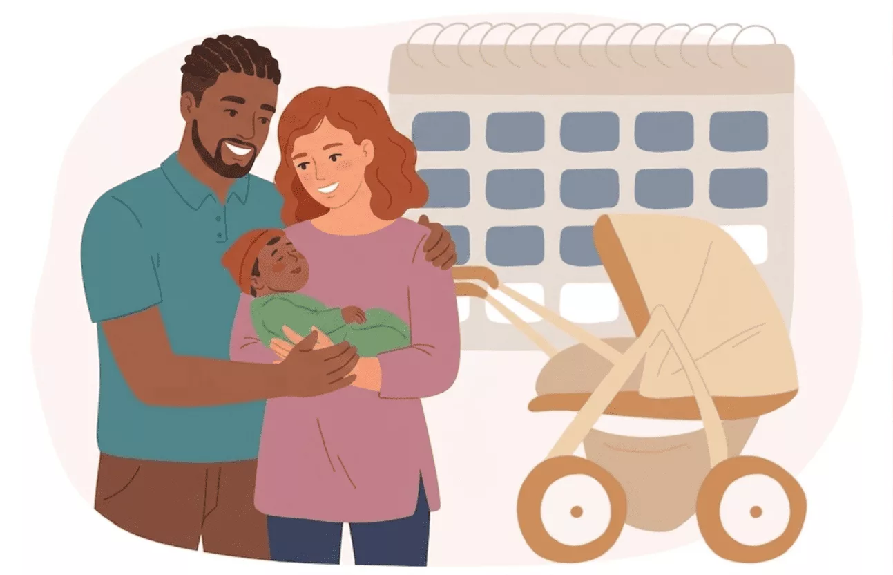 Congé supplémentaire de naissance : ce qui change pour les employeurs à partir du 1er juillet 2026